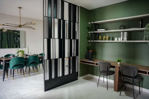 Imágen del proyecto AVALIA RESIDENCIAL "A"